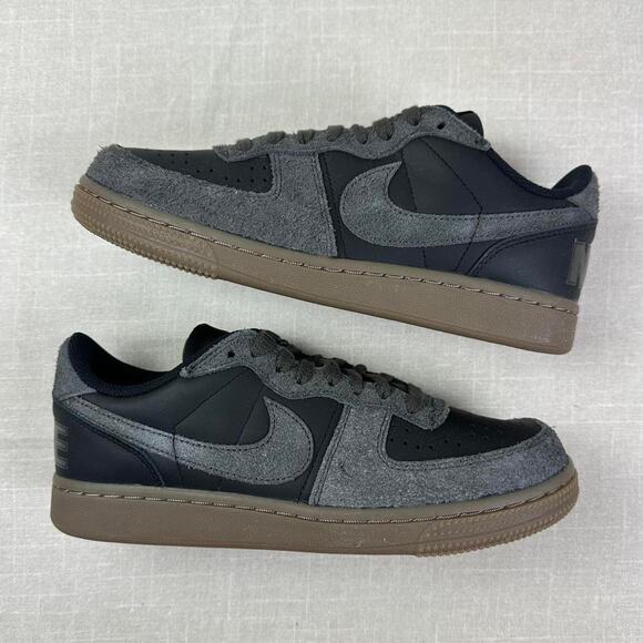 🐗 Nike Terminator Low "Medium Ash" 5W - Picture 2 of 4